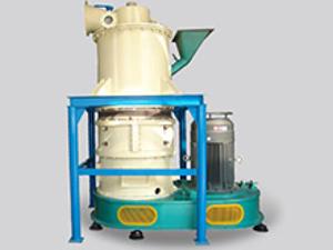 Roller Mill