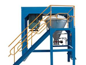 High speed Mixer